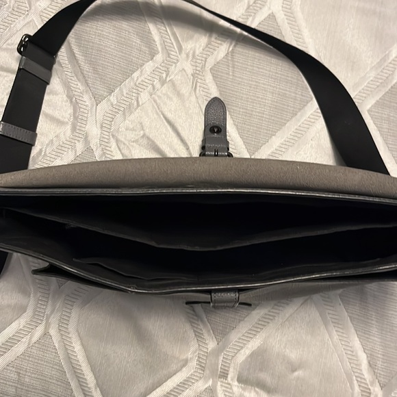 Coach Bag Messenger Bag Laptop Bag - Picture 5 of 7